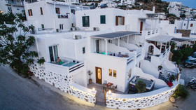 Villa Elina