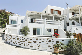 Villa Elina
