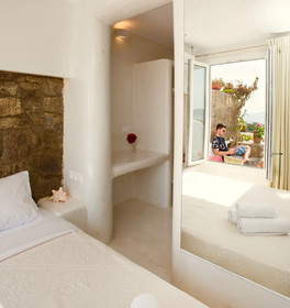 Villa Elina