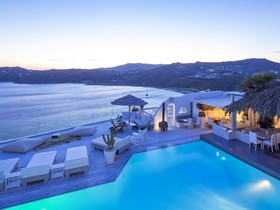 Greco Philia Hotel Boutique