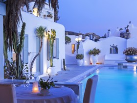 Greco Philia Hotel Boutique