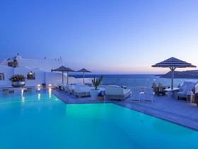 Greco Philia Hotel Boutique