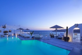 Greco Philia Hotel Boutique