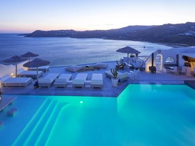 Greco Philia Hotel Boutique