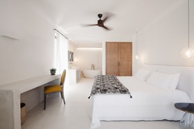 Koukoumi Hotel