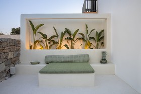 Koukoumi Hotel