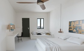 Koukoumi Hotel
