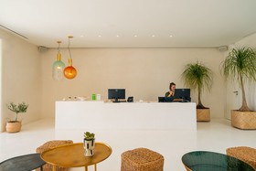 Koukoumi Hotel