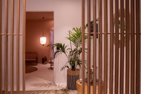 Koukoumi Hotel