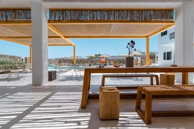 Koukoumi Hotel