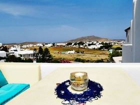 Mykonian Breeze