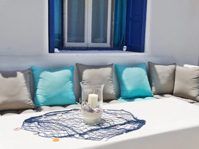 Mykonian Breeze