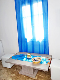 Mykonian Breeze