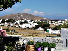 Mykonian Breeze