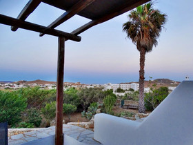 Mykonian Breeze