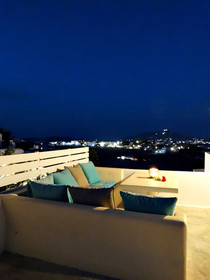 Mykonian Breeze