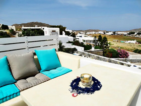 Mykonian Breeze