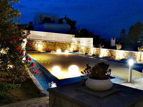 Mykonian Breeze