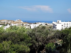 Mykonian Breeze