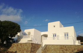 Sofos Suites Mykonos