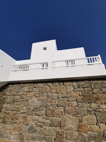 Sofos Suites Mykonos