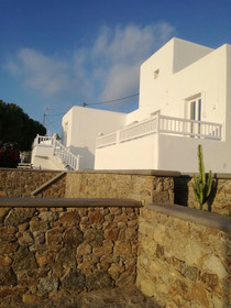 Sofos Suites Mykonos