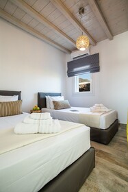 Villa Umbo by Mykonos Pearls