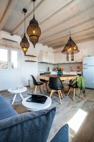 Villa Umbo by Mykonos Pearls