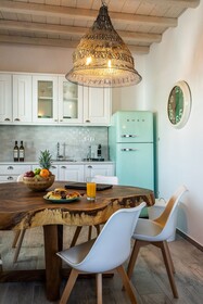 Villa Umbo by Mykonos Pearls