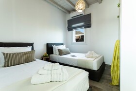Villa Umbo by Mykonos Pearls