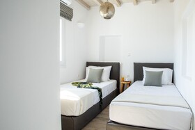 Villa Umbo by Mykonos Pearls