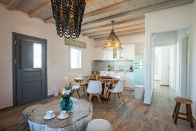Villa Umbo by Mykonos Pearls