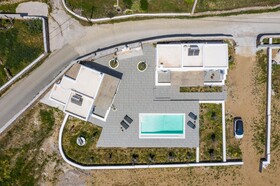 Villa Umbo by Mykonos Pearls