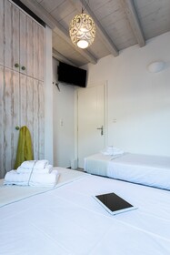 Villa Umbo by Mykonos Pearls