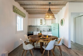 Villa Umbo by Mykonos Pearls