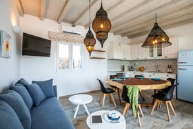 Villa Umbo by Mykonos Pearls