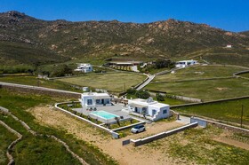 Villa Umbo by Mykonos Pearls