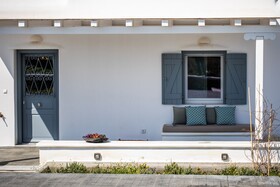 Villa Umbo by Mykonos Pearls