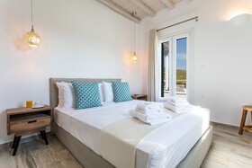 Villa Umbo by Mykonos Pearls