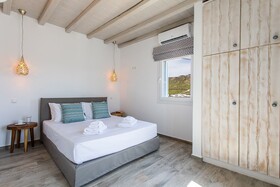 Villa Umbo by Mykonos Pearls