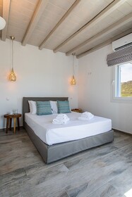 Villa Umbo by Mykonos Pearls