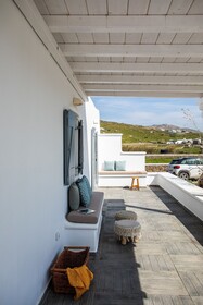 Villa Umbo by Mykonos Pearls