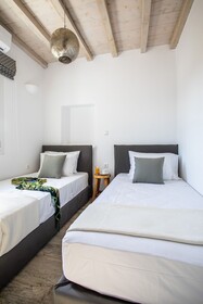 Villa Umbo by Mykonos Pearls