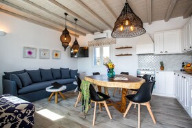 Villa Umbo by Mykonos Pearls