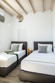 Villa Umbo by Mykonos Pearls