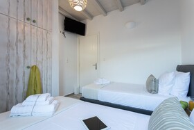 Villa Umbo by Mykonos Pearls