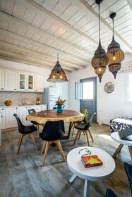Villa Umbo by Mykonos Pearls