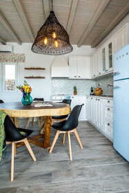 Villa Umbo by Mykonos Pearls