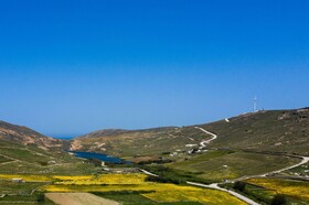 Villa Umbo by Mykonos Pearls