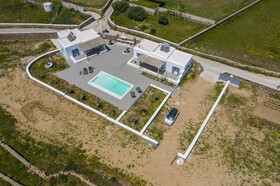 Villa Umbo by Mykonos Pearls